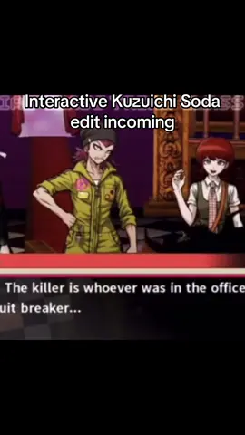 Such a bum bro #danganronpagoodbyedespair #nagitokomaeda #danganronpa #danganronpaedits #fypシ 