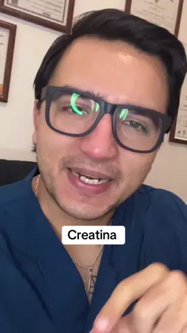 #creatina 