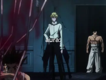 Gon 💀💀 #anime #hunterxhunter #peak🔥_squad❤️‍🔥 #tungkeeus_ltd #viral 