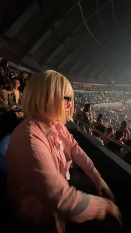 me as soon as the show ended #chromakopia #chromakopiamanila 