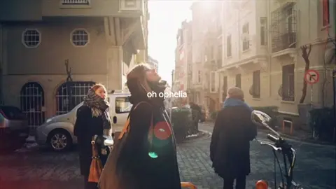 #lumineers #ophelia #backpacking #travel #aesthetic 
