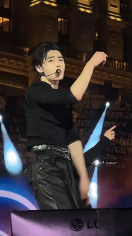 250920 TMA | NO DOUBT - SUNGHOON FANCAM  cr. 被一群韩国男人骗了钱 #sunghoon #enhypen #sunghoonenhypen #sunghoonedit #fyp 