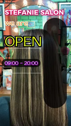 #CapCut #stefaniesalon #fyppppppppppppppppppppppp 