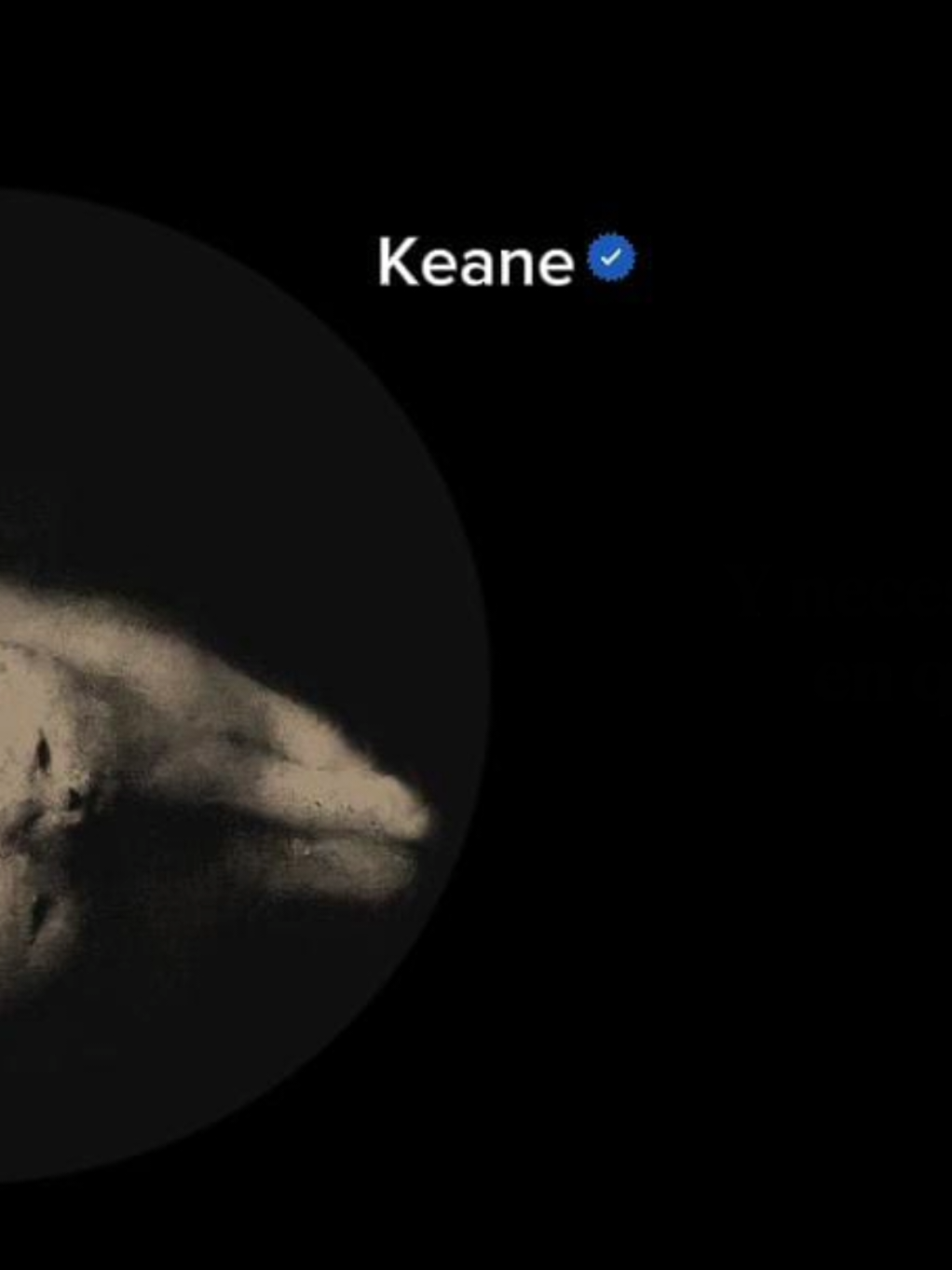 Somewhere Only We Know #keane #somewhereonlyweknow #end #lyrics #riverasong 