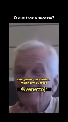 O sucesso vem de um mindset forte e ações consistentes! 💪💰 Confira os cortes exclusivos do @venettojr e descubra como transformar seus resultados! #Mindset #Dinheiro