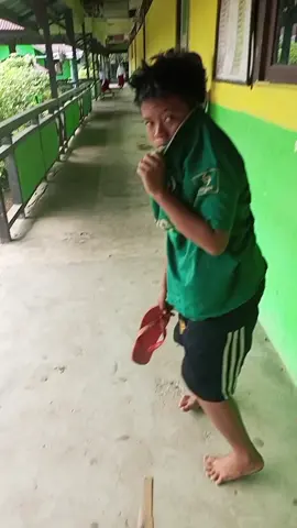 pencuri ayam khas jawa
