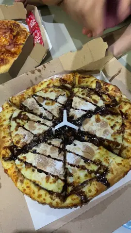 Dominos pizza #pizza #promo 