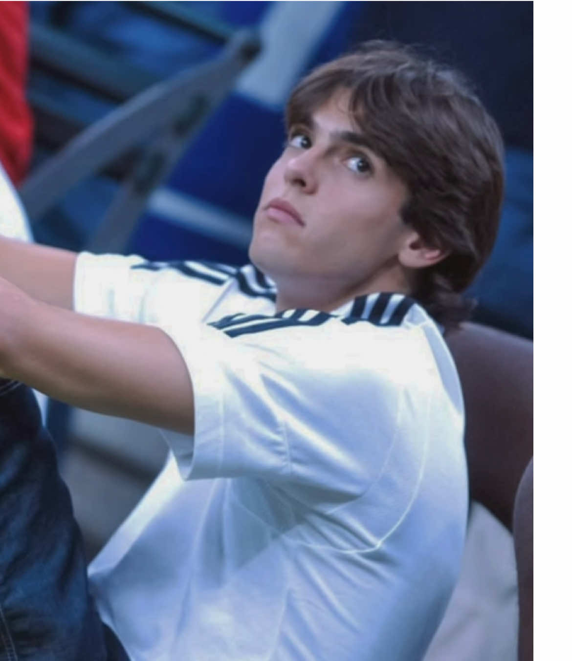 alors on danse #kaka #futbol #targetaudience #acmilan #fyp 