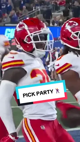 Welcome to the party, Jaylen! #chiefs #nfl #snf  📺: SNF on NBC