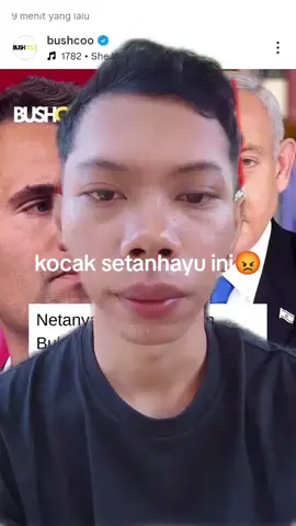 #tiktokberita #rakyatbersuara #fyp #viral #information 
