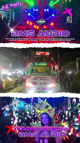 #bmsaudio #fypシ゚viral #soundhoreg #ketindanlawang 