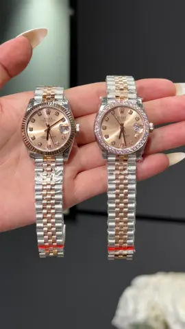 #đồnghồ #rolex #datejust #xh 