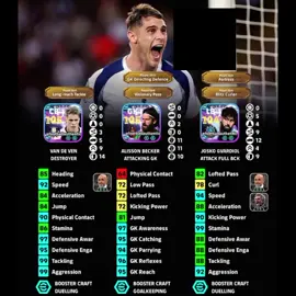 Racikan Showtime terbaru 🔥 #showtime #efootball #efootballmobile #efootball2026 #fyp 