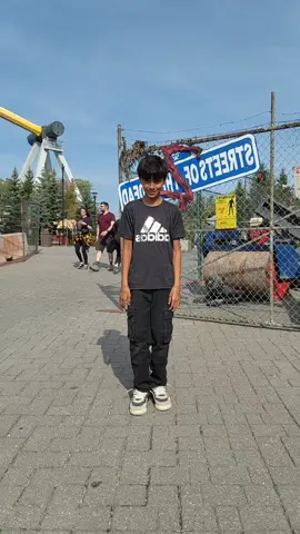 #viral #fyp #dance #xyzbca #canadaswonderland
