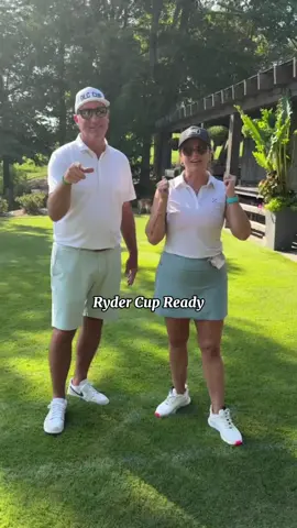 Golf: another excuse to drink wine 