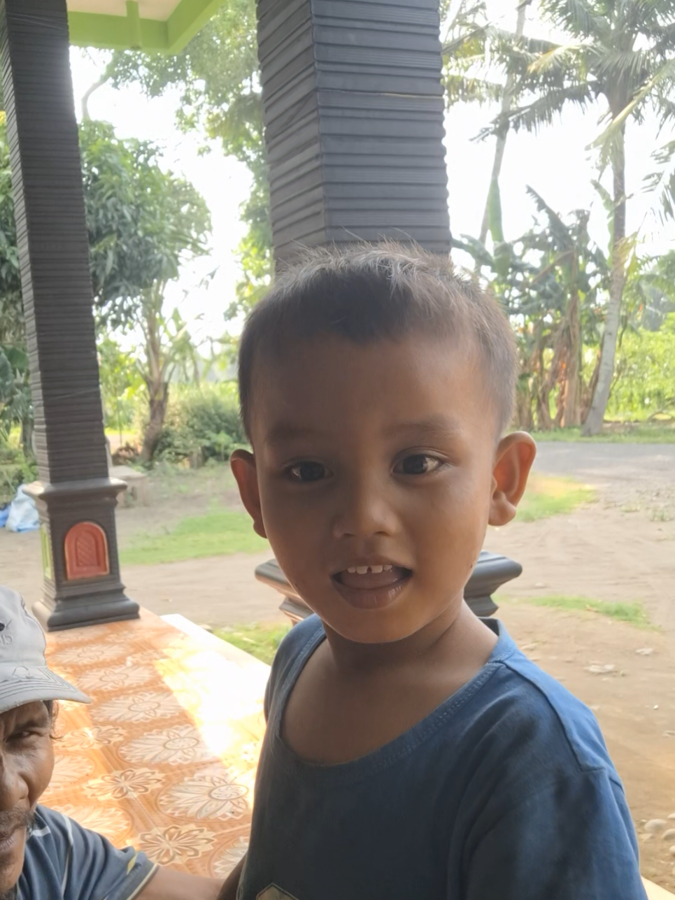 mail enggak bawa sepeda #Purworejo #upinipin #mail #2singgit_2singgit_2singgit😁 
