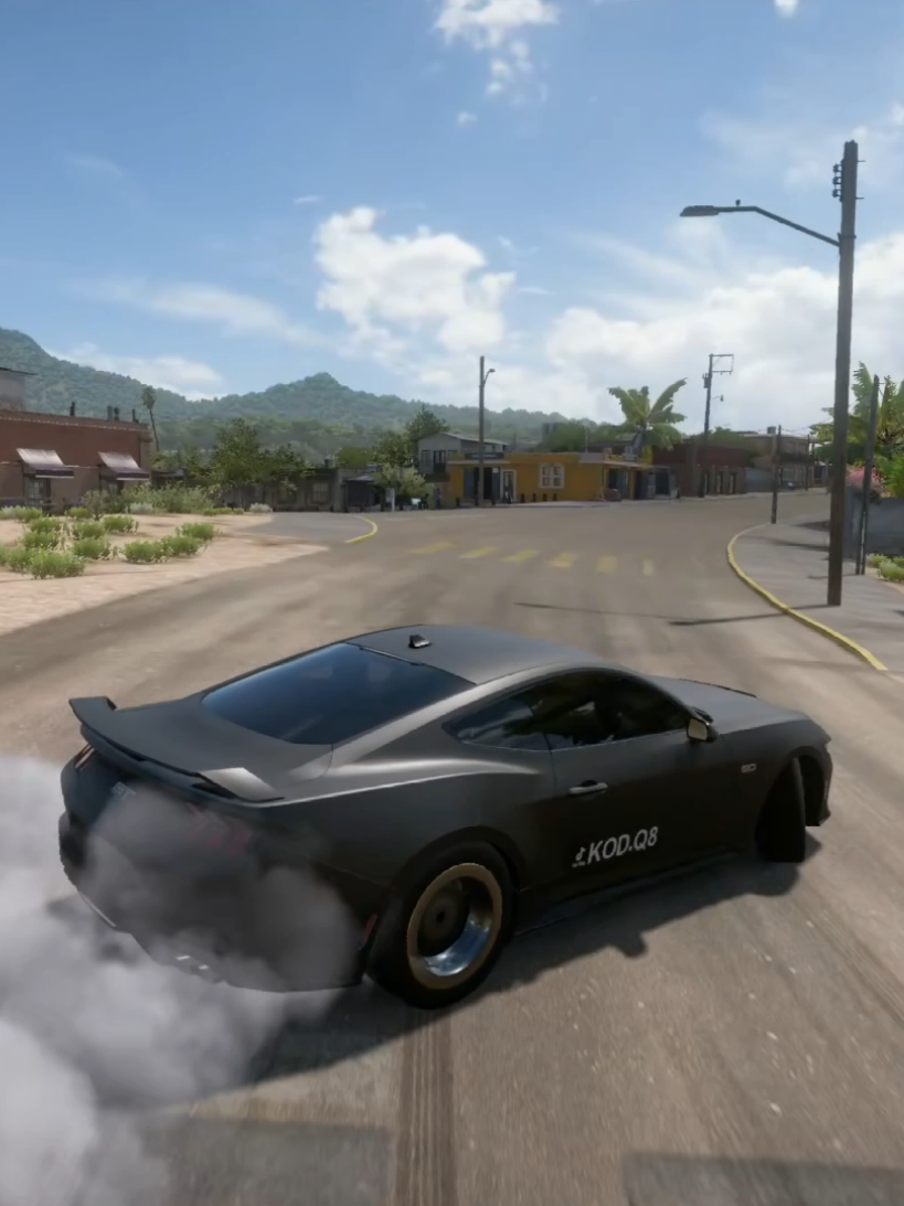 #forzahorizon5go #فورزاهورايزن5 #drift #درفت #تفحيط 