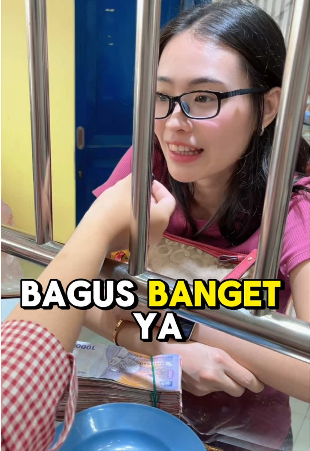 Terima barang tanggal  20 sept 2025 No Hoax 🙅No Tipu tipu 🙅‍♀️  video real kami kedatangan  kaka cantik gercep sekali sudah langsung datang ke toko mas sena jadi buat kamu yang mau jual perhiasan logam mulia langsung ke toko mas sena sekarang!!!! #fypage #tokomassena #jualbeli #antam #logammulia 