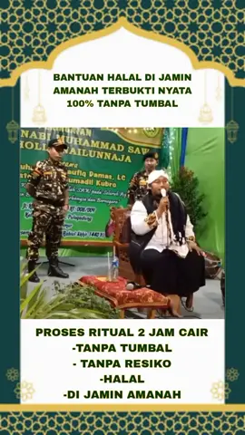 Alhamdulillah saat ini sudah banyak orang terbantu semenjak ritual pesugihan ini tersebar banyak orang yang terbantu #viral #viralhariini #masyarakat #terkini #sangat 