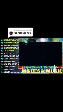 Membalas @masfh79Acc bang  #mahesamusic #mahesa #beranda #fyppp #fyp 