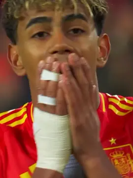 Lamine Yamal cooking Netherlands 🤩 #yamal #spain #netherlands #football 