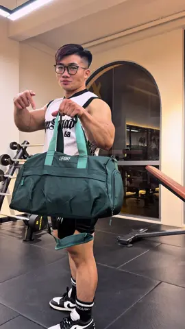 TÚI TRỐNG THỂ THAO, TẬP GYM TIỆN LỢI ĐA DỤNG MÀ BỀN THẬT SỰ NHA MN 👌❤️‍🔥 #tuitrongthethao #tuitrongdulich #tuitrong #lefightsports #lefight 