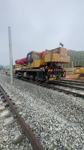 Getting more and more proficient#forsalecrane #truckcrane #usedcrane #crane 