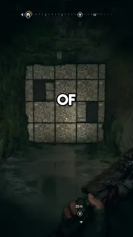Firebending Easter Egg in Dying Light The Beast! Last Hand of Glova! Minecraft and Harry Potter Easter Egg! #Dyinglight #dyinglightthebeast  #WhatToPlay #GamingOnTikTok #tiktokpartner 