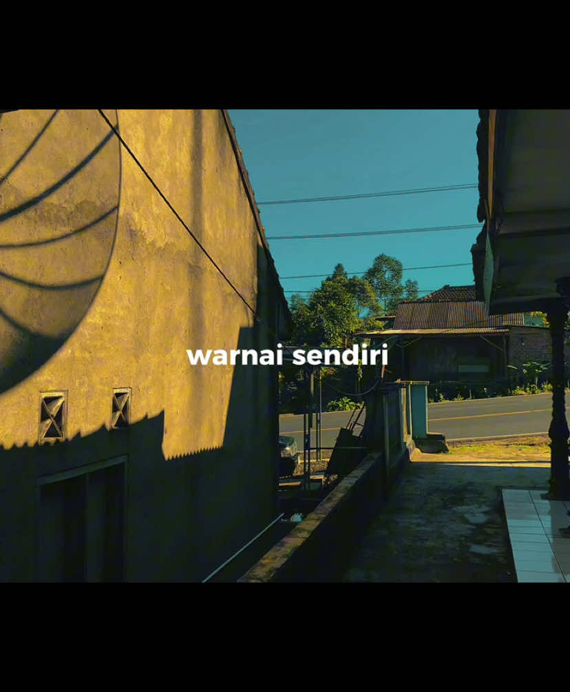 biar lebih berwarna #colorgrading #cinematic #aesthetic #fyp #CapCut 