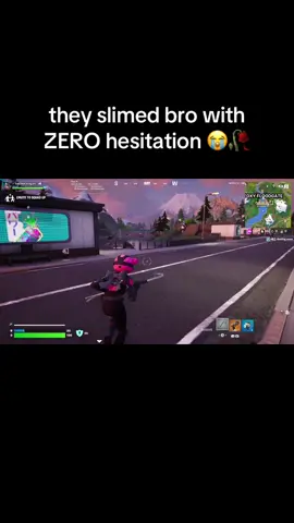 ran as soon as that first bullet rang out 😭 #fyp #delulu #fortnite #gaming #funny 