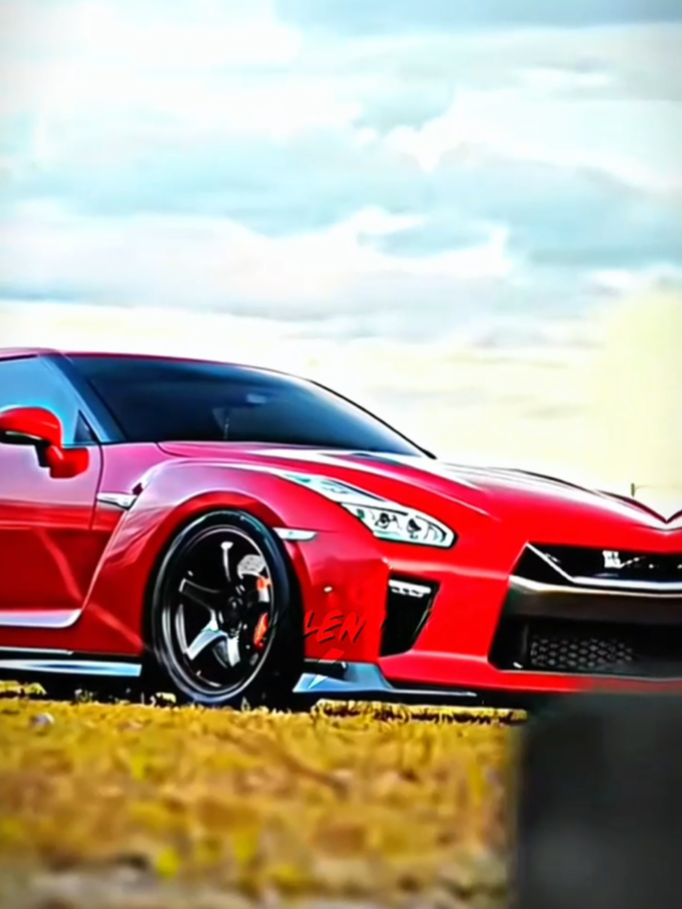 Que me combiene🥵//decadencia🗿🔥||#edit#auto#fyp #videoviral🔥 #GTR