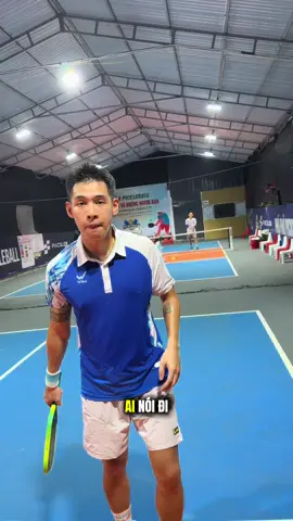 Combo cho anh emm #manhtuyen #pickleball #fanmen #fanmenvietnam #suaruamatnam 