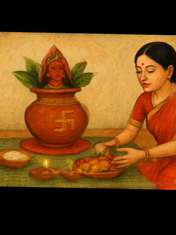दशैं आयो, खाउँला पिउँला काहाँ पाउँला, चोरी ल्यउँला धत्तेरी पापी छुट्टै बुसुँला । घटस्थापना दशैंको पहिलो दिन मनाइने मुख्य धार्मिक पर्व हो । यस दिन देवी दुर्गाको पूजा–अर्चना गर्दै घरमा वा पूजाघरमा माटो भित्र बालुवा हालेर जमरा राखिन्छ । धारा वा नदीको शुद्ध पानी ल्याएर कलशमा भरेर जमिनमा गाडिन्छ, जसलाई ‘घट’ भनिन्छ । यसरी घट स्थापना गरेपछि दस दिनसम्म दुर्गाको विशेष पूजा गरी दशैंभरि शक्तिको प्रतीकका रूपमा मानिन्छ । #ghatasthapana #dashain 