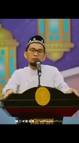 Empat hal diberikan Allah untuk ahli tahajud #allah #tahajud #mudah #kajianislam #ustadzadihidayat 