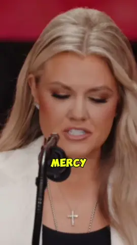 A great Mercy from God . #debate #politics #charliekirk #Love #crime 