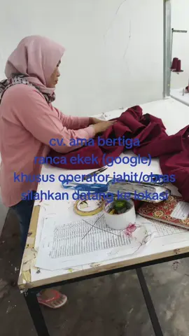 lowongan kerja