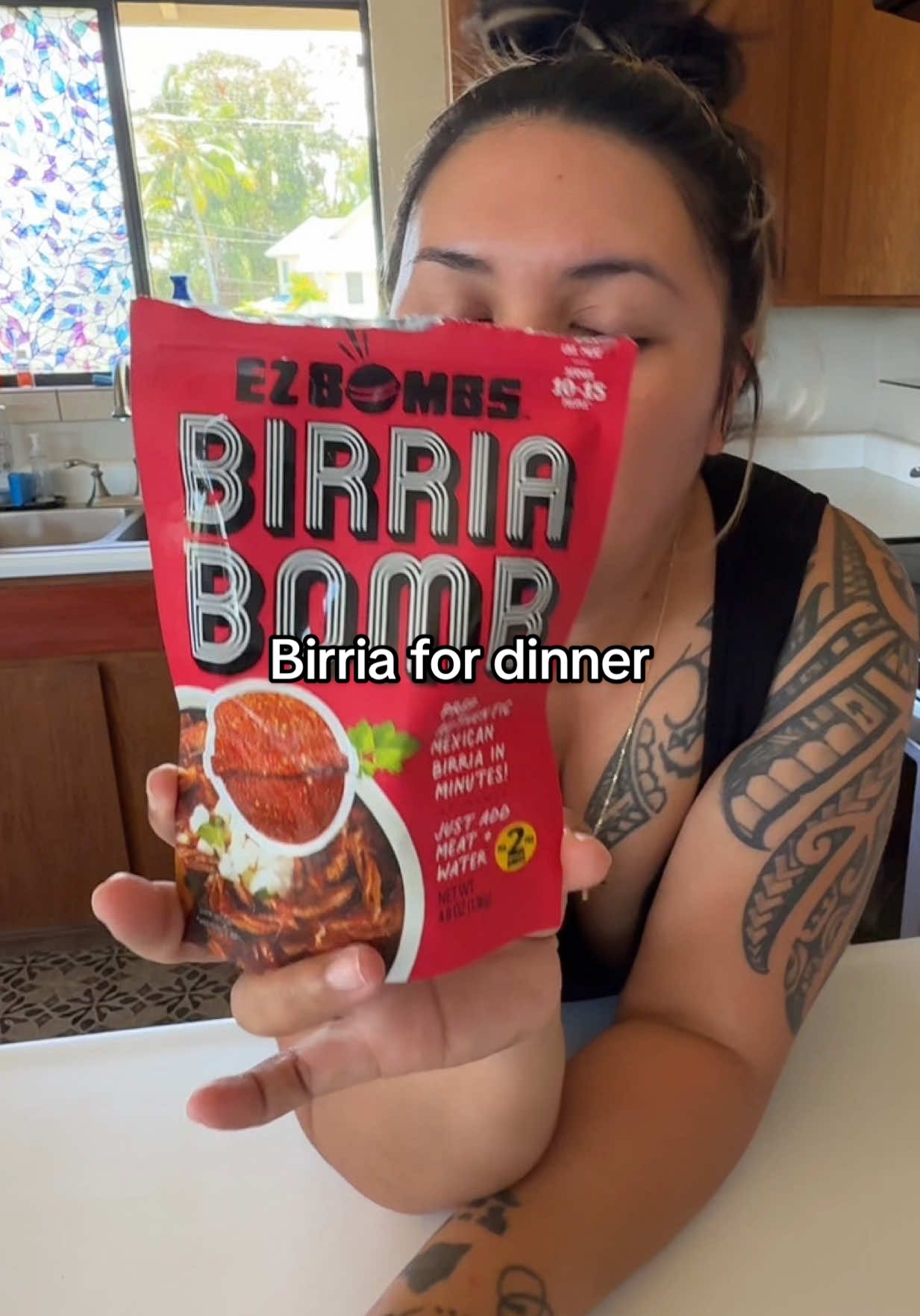 There will be 3 parts, cause it’s kind of long 😂 #ezbombsbirria #birria #MomsofTikTok #tacos #hawaii 