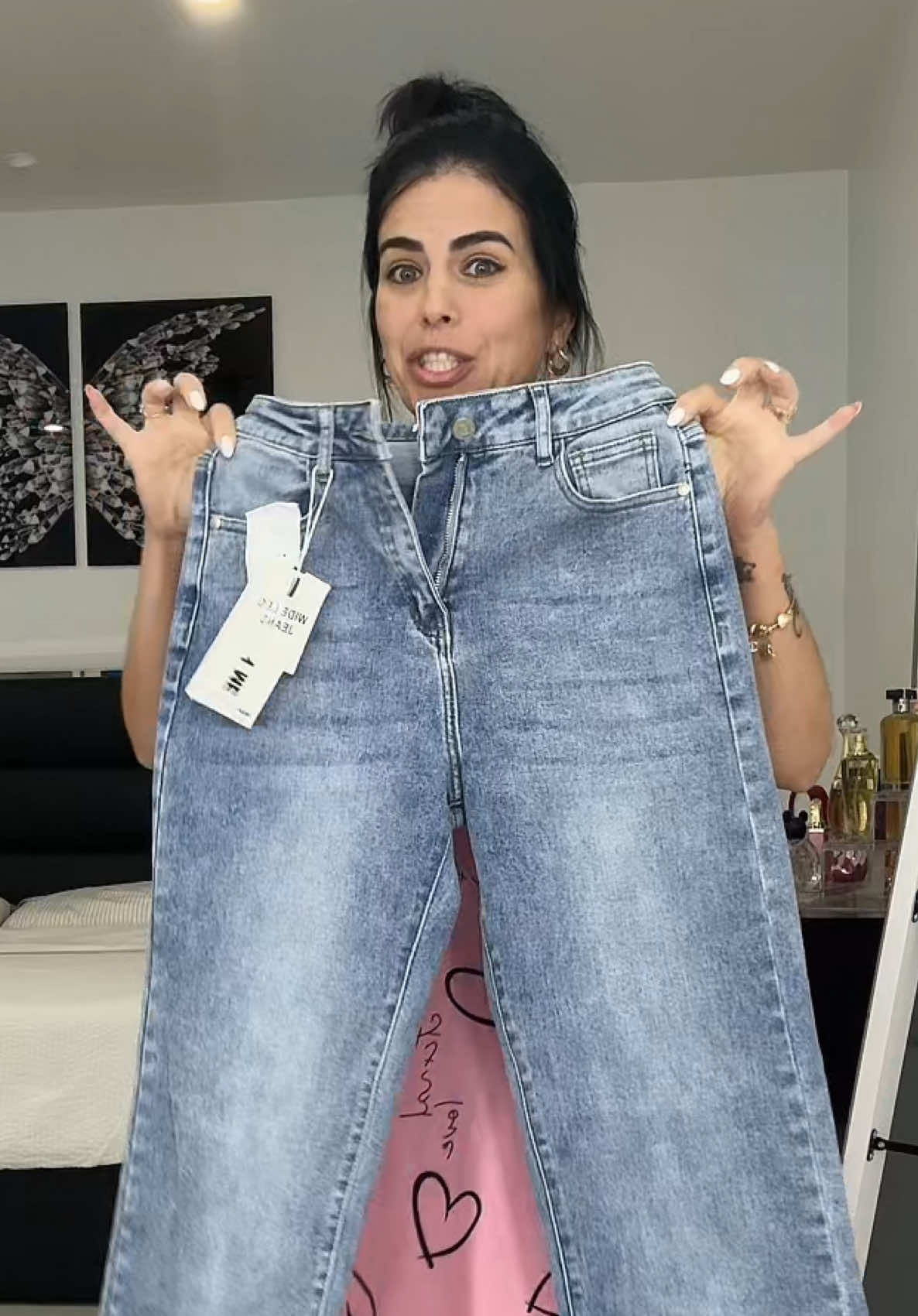 #katchme #jeans #mujeres #recomendaciones #tiktokshopfinds 