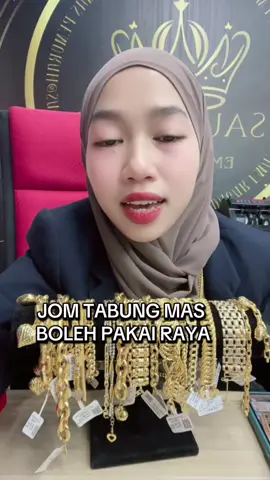 MAS MAKIN NAIK SEBELOM MASUK 1g RM500 meh dulu tabung mas dengn kami selama 6bulan dah laa upah pon xdak dahh😘#tiktoklive #fyp #masukberandafypシ #ansuranmudah #kedaimasiman 