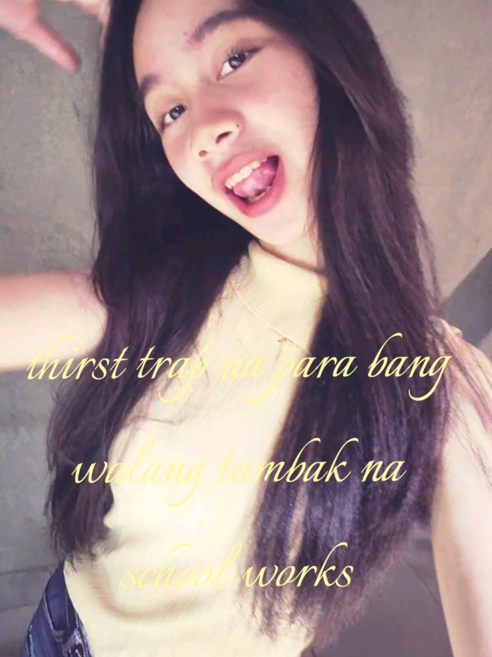 ugh katamad