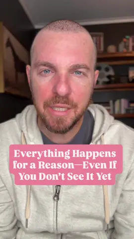 Everything Happens for a Reason—Even If You Don’t See It Yet #inspiration #trusttheprocess 