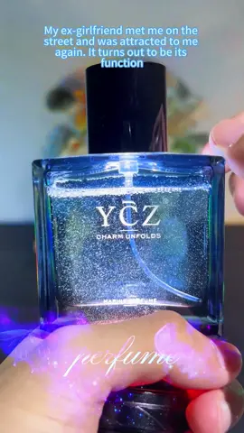 🦋🦋This budget perfume is my new obsession #fragrance #tiktokfragrance #perfumetok #tiktokfragrance #ycz