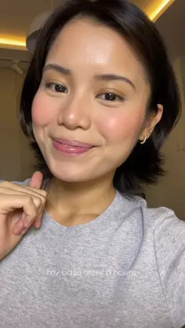 full coverage and very matte!! #skintificmattecushion 