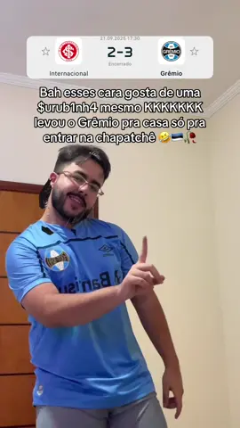 Sarneia Imortal ☠️🥀 #gremio #humor #iguinho #rs #imortal 