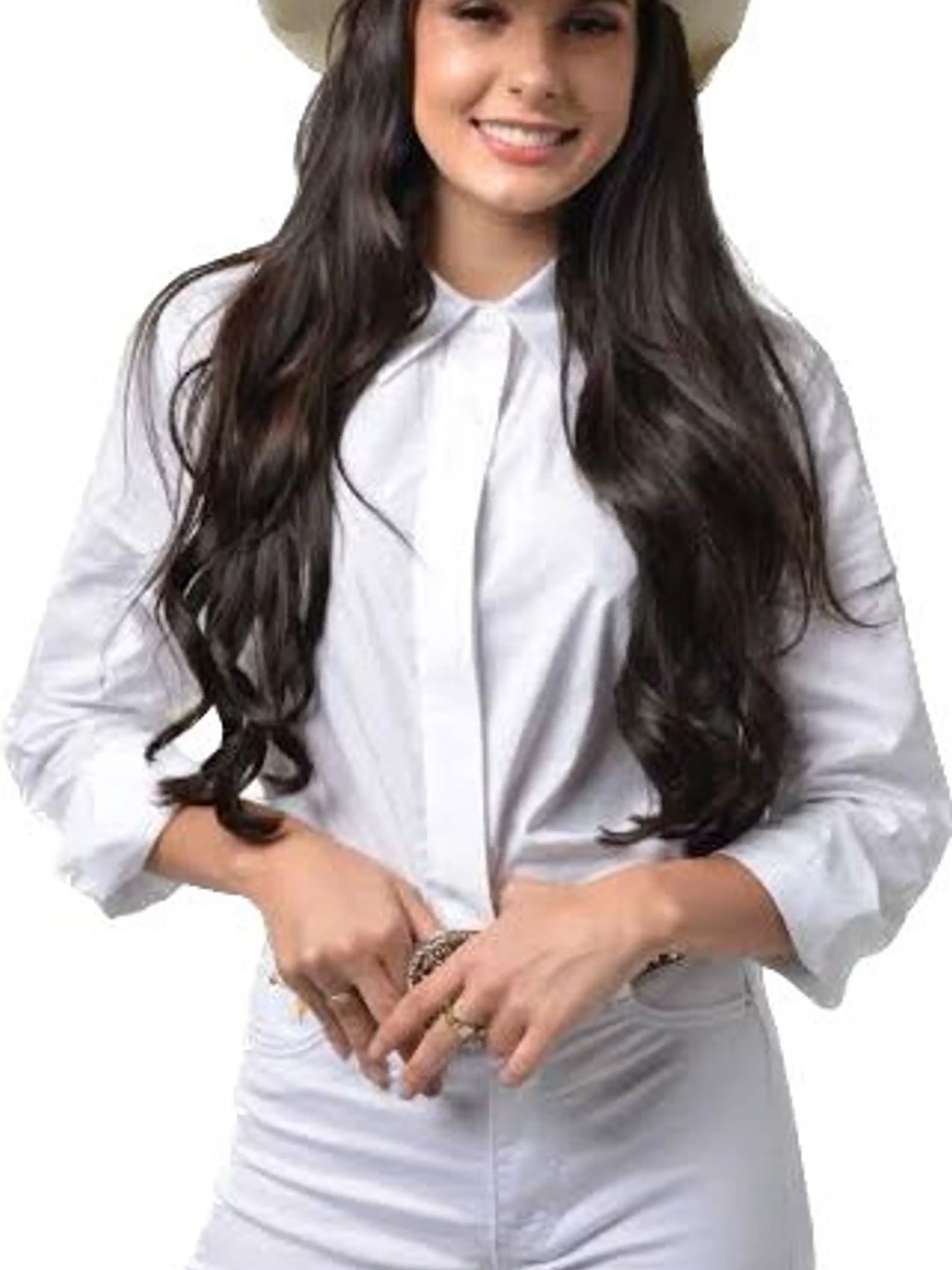QUIZ — O Quanto Você Realmente Conhece a Boiadeira, Ana Castela.     QUIZ — 