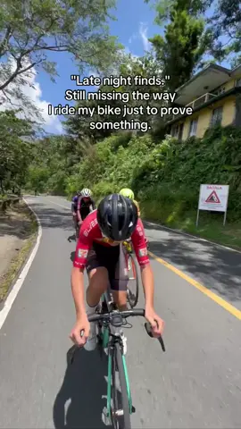 Kamiss maging siklista #cycling #fypシ #fyp #siklistangtiktoker #ginleecycling❤️🤍💚 