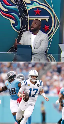 Daniel Jones continues to thrive in Indianapolis 🫡 #fyp #colts #danieljones