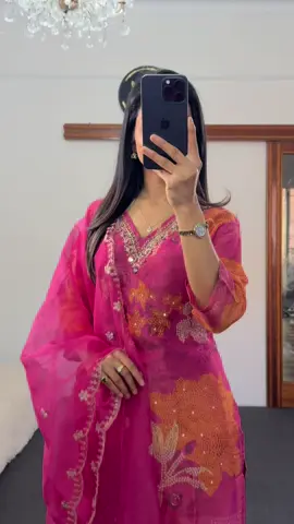 Shimmer kurthi set available! Size : 38-40-42-4 . . . #behuli_australia❤️ #goviral #fyp #unfrezzmyaccount #nepalitraditionalwearinaustralia