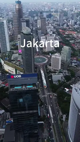 ✨ Jelajahi Keindahan Jakarta yang Tak Terlupakan! ✨ #jakarta #indonesia🇮🇩 