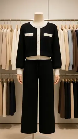 #onesetkekinian #ootdinspiration #inspirasioutfit 